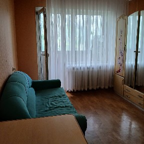 Оренда 1-кімнатної квартири 36 м², Академіка Глушко просп.