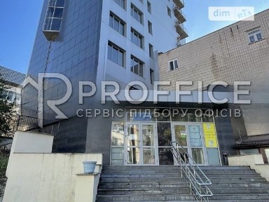 Оренда офісного приміщення на вул. Велика Васильківська, приміщень - 4, поверх - 5 • ID 34814205