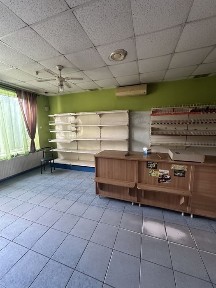 Перспективна ділянка 30 соток під будівництво+ комерційне приміщення (екс-кафе/магазин) з усіма комунікаціями біля Ужгорода