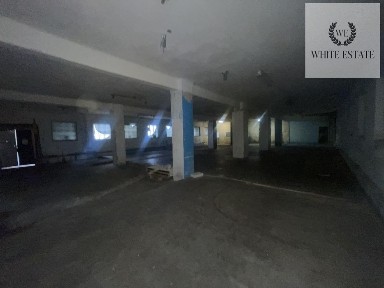 Здається комерційне приміщення на вул. Гайова, площа 400 кв. м • ID 33824318