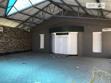 Продаж комерційного приміщення на вул. Галицького Данила 2А, площа 177 кв. м • ID 34816422