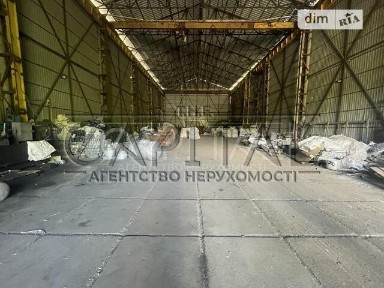 Продаж комерційного приміщення на вул. Посольська, площа 1500 кв. м • ID 34815662
