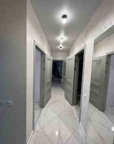 Продаж 2-кв ЖК «Графіт» по вул. Білодідівка. 3 інд. газ. опалення КОТЕЛ
