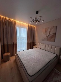 Продам 1-кімнатна квартира від власника ЖК «РІДНИЙ-3», ГАТНЕ