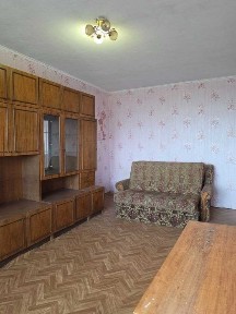 ПРОДАЖ 1 кім квартири в м. Біла Церква