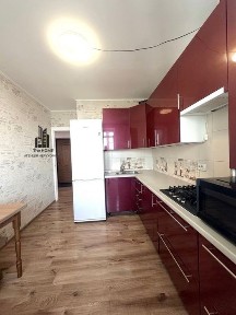 Продаж 1 кімнатної квартири Програми +Софіївська Слобідка Боголюбова 37