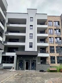 Продаж 1 кімн. квартири 31 м2 в Пущі Водиці (Київ, Оболонський р-н)