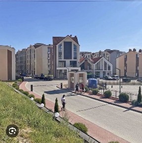 Київська область, Святопетрівське