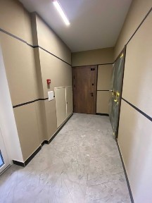 Продаж 1-кімнатної квартири 40 м² з великою кухнею поруч ліс швидкий виїзд до Києва