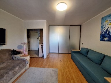 Продаж 1-кімнатна 35 м на вул. Лютнева в м. Бориспіль