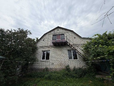 Продам будинок 4 кімнати - 93,7м2, м. Бердичів