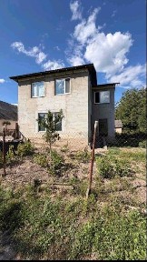 Продам новобудову в смт. Гришківці - 116.3м2