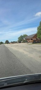 Комерційна нерухомість кафе - магазин - бар