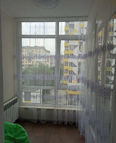 Квартира Днепр 2к люкс, левый берег калиновая правда слобожанское