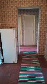 квартира 3х комнатная