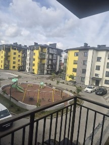 Оренда 1 кім. квартири в ЖК Скандинавський.