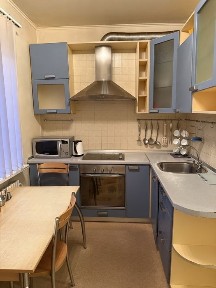 Харків, Київський, вулиця Академіка Павлова 315