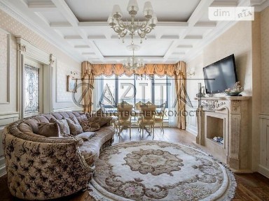 Продаж 3к квартири 110 кв. м на вул. Княжий Затон • ID 34818562