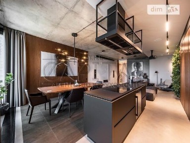 Продаж 3к квартири 124 кв. м на пров. Берестейський 42 • ID 34818038