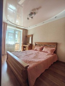 Продаж 2к квартири 46.4 кв. м на майд. Незалежності 1А • ID 34817318