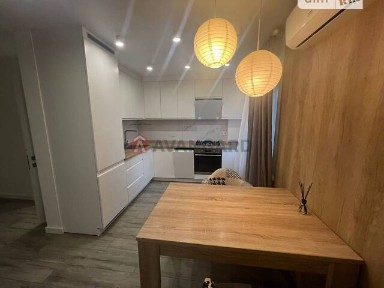 Продаж 1к квартири 40.2 кв. м на вул. Прирічна 27Г • ID 34817445