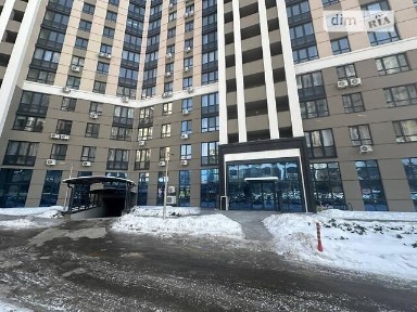 Продаж 1к квартири 43.4 кв. м на вул. Університетська • ID 34817133