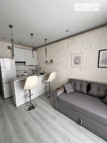 Продаж 1к квартири 42.8 кв. м на вул. Центральна • ID 34817129