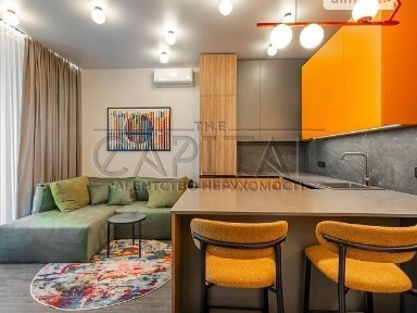 Продаж 2к квартири 45 кв. м на вул. Ґарета Джонса 12А • ID 34817040