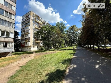 Продаж 4к квартири 63 кв. м на бул. Жуля Верна 4 • ID 34816877