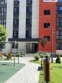 Продаж 3к квартири 77 кв. м на шосе Запорізьке 25 • ID 34816694