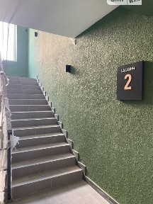 Продаж 1к квартири 46.7 кв. м на вул. Серпнева 9В, кв. 2 • ID 34816680