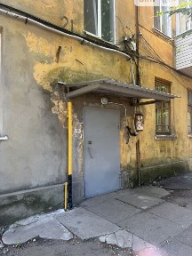 Продаж 3к квартири 53 кв. м на вул. Євгена Чикаленка 21 • ID 34816518