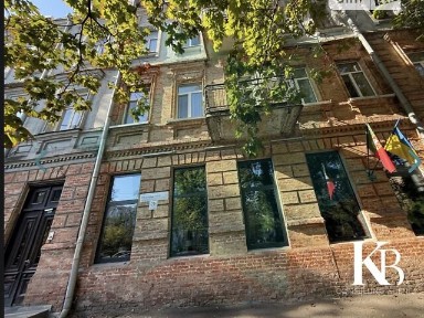 Продаж 2к квартири 73.5 кв. м на просп. Яворницького Дмитра 25 • ID 34816509