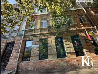 проспект Яворницького Дмитра, мікрорайон Нагорний, район Соборний, Дніпро, просп. Яворницького Дмитра 25 34816509