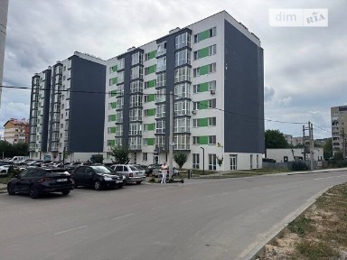 продаємо 2х кімн. квартиру|Винники|63 м², 4-ий поверх|новобудова