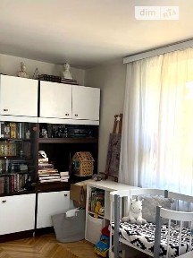 вулиця Зеленого Клина, мікрорайон Нивки, район Шевченківський, Київ, метро Берестейська, вул. Зеленого Клина 6 • ID 34816409