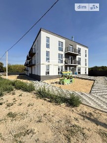 Продаж 1к квартири 37.3 кв. м на вул. Героїв України 4 • ID 34814281