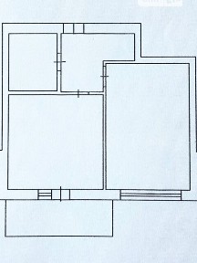 Продаж 1к квартири 40.6 кв. м на вул. Метрологічна 54 • ID 34814170