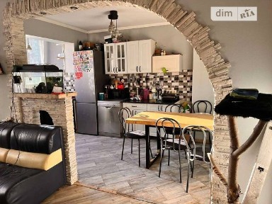 Продаж 5к квартири 100 кв. м на просп. Князя Ярослава Мудрого • ID 34814184