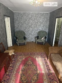 Продаж 2к квартири 44.6 кв. м на вул. Водопровідна • ID 34813914