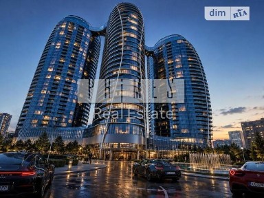 Продаж 2к квартири 82 кв. м на вул. Іоанна Павла II 12 • ID 34813709