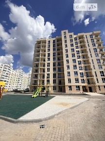 Продаж 1к квартири 45 кв. м на вул. Сергія Зулінського • ID 34813674