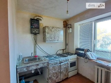 Продаж 2к квартири 40 кв. м на вул. Слобідська 79, кв. 16 • ID 34813682