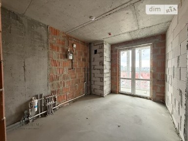 Продаж 1к квартири 44.6 кв. м на вул. Полковника Данила Нечая • ID 34813680