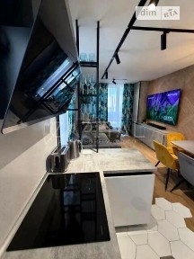 Продаж 2к квартири 62 кв. м на вул. Дніпровська наб. 16Д • ID 34813631