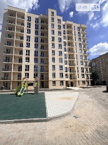Продаж 1к квартири 31.1 кв. м на вул. Сергія Зулінського • ID 34813522