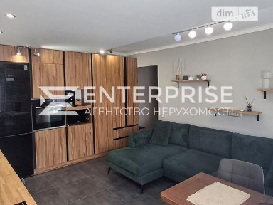 Продаж 3к квартири 63 кв. м на вул. Гетьмана Кирила Розумовського 12 • ID 34813581