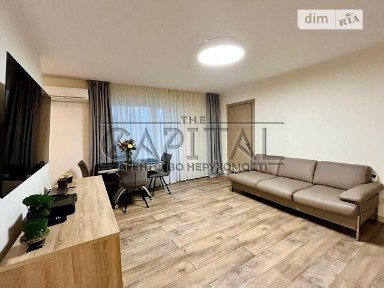 Продаж 2к квартири 64 кв. м на вул. Лаврська 4 • ID 34813537