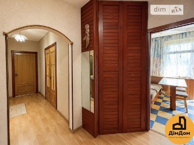 Продаж 2к квартири 56.9 кв. м на вул. Братства тарасівців 5А • ID 34813443