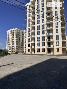 Продаж 1к квартири 30.1 кв. м на вул. Сергія Зулінського • ID 34813341